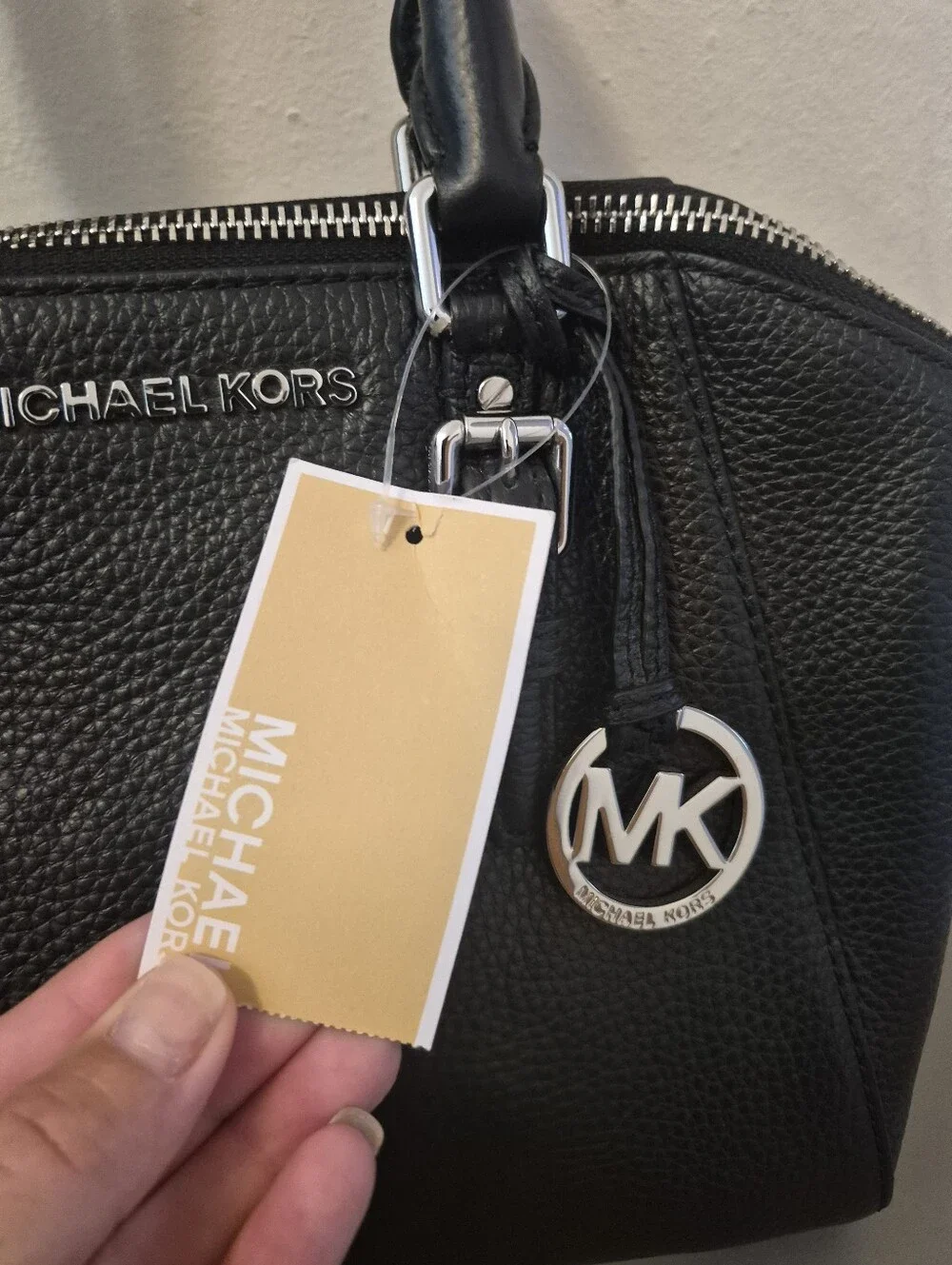 NWT Micheal Kors Bag W/ Crossbody Strap